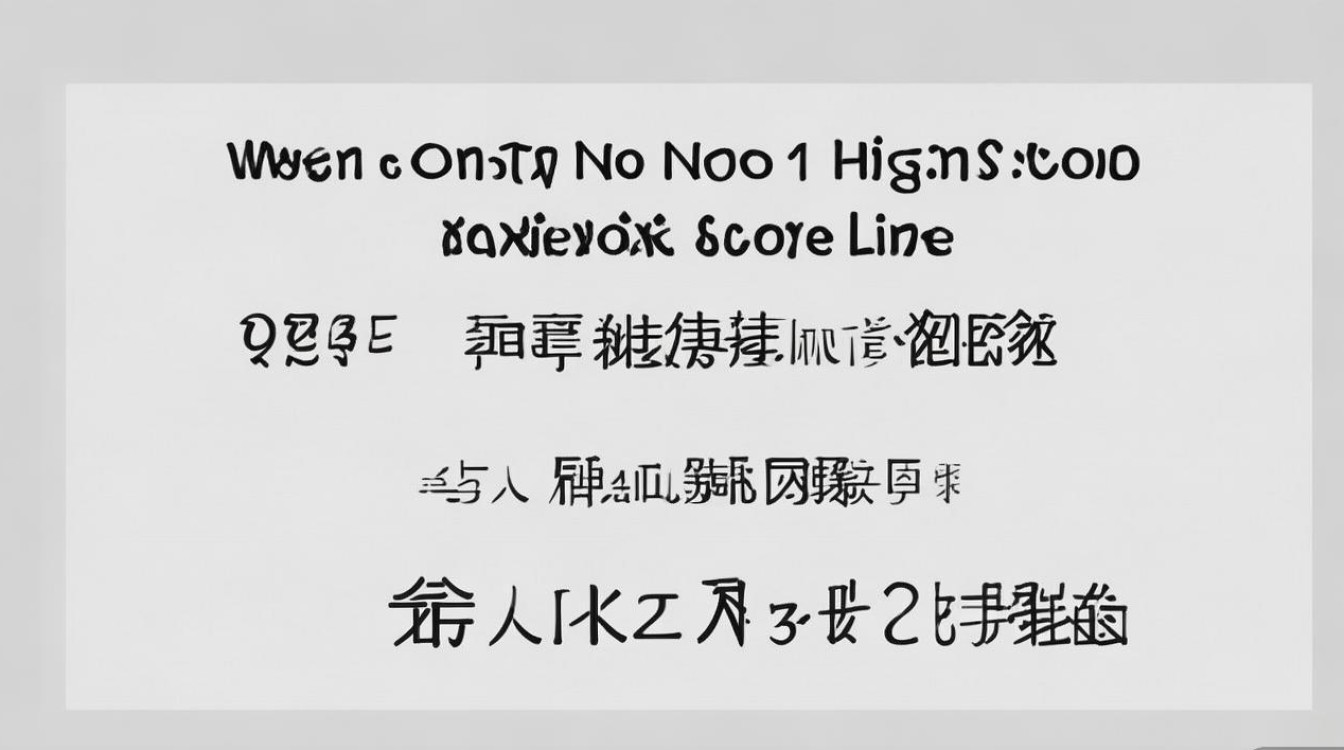 文县一中招生分数线是多少?2026 年文县一中录取分数线预测 文县一中招生分数线是多少?2026 年文县一中录取分数线预测