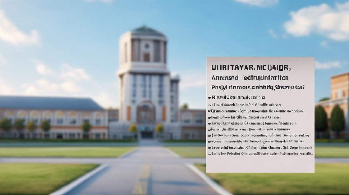 军事类大学录取标准是什么？2026 年军校体检政审及分数要求详解