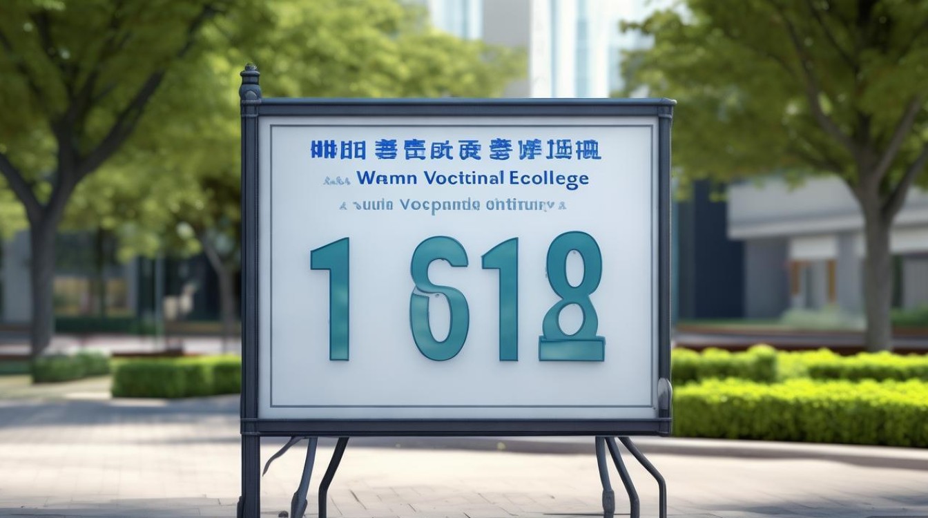 武威职业学院人数有多少？武威职业学院在校生人数最新统计