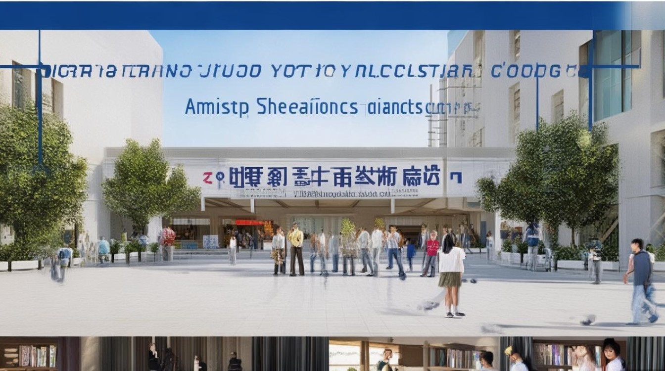 济南商职业学院怎么样？济南商职业学院录取分数线是多少？