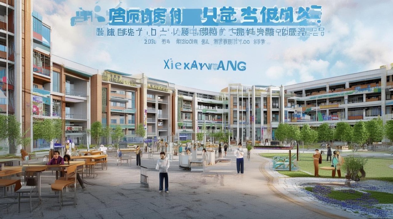 咸阳的职业学院有哪些？咸阳最好的职业学院是哪所？