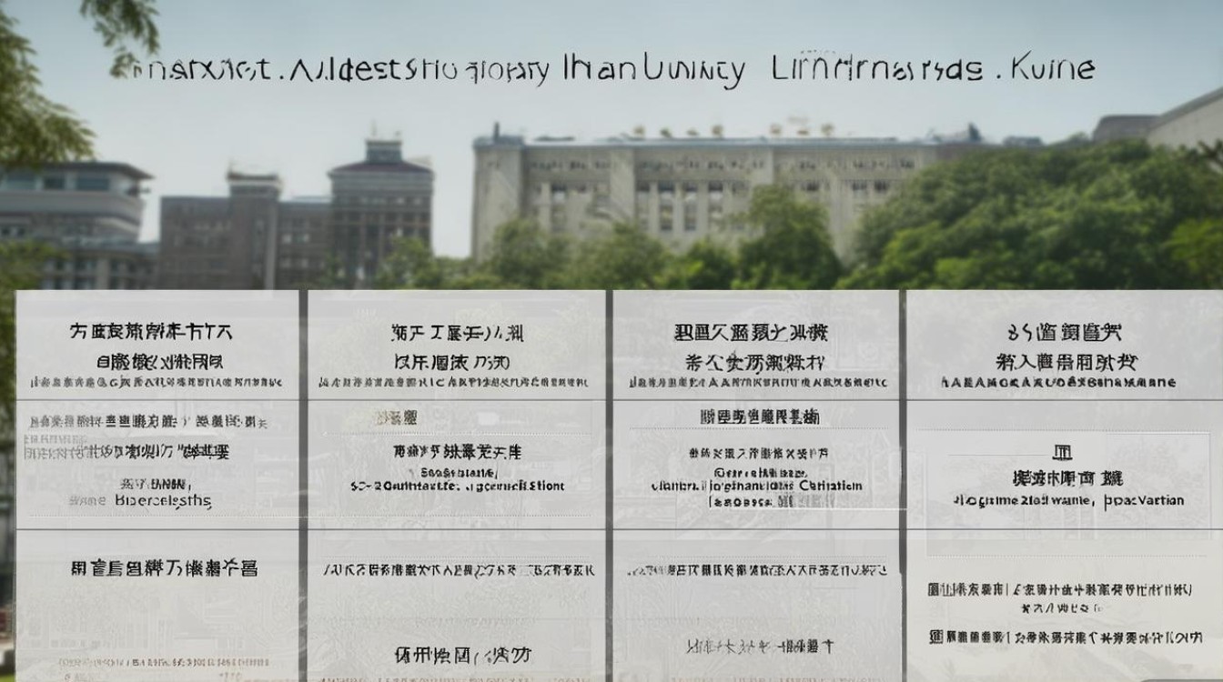 香港岭南大学怎么录取？香港岭南大学本科录取条件及分数线是多少？