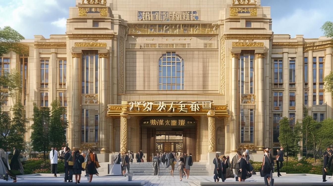 黄金职业学院概况是什么?黄金职业学院简介及招生信息 黄金职业学院概况是什么?黄金职业学院简介及招生信息