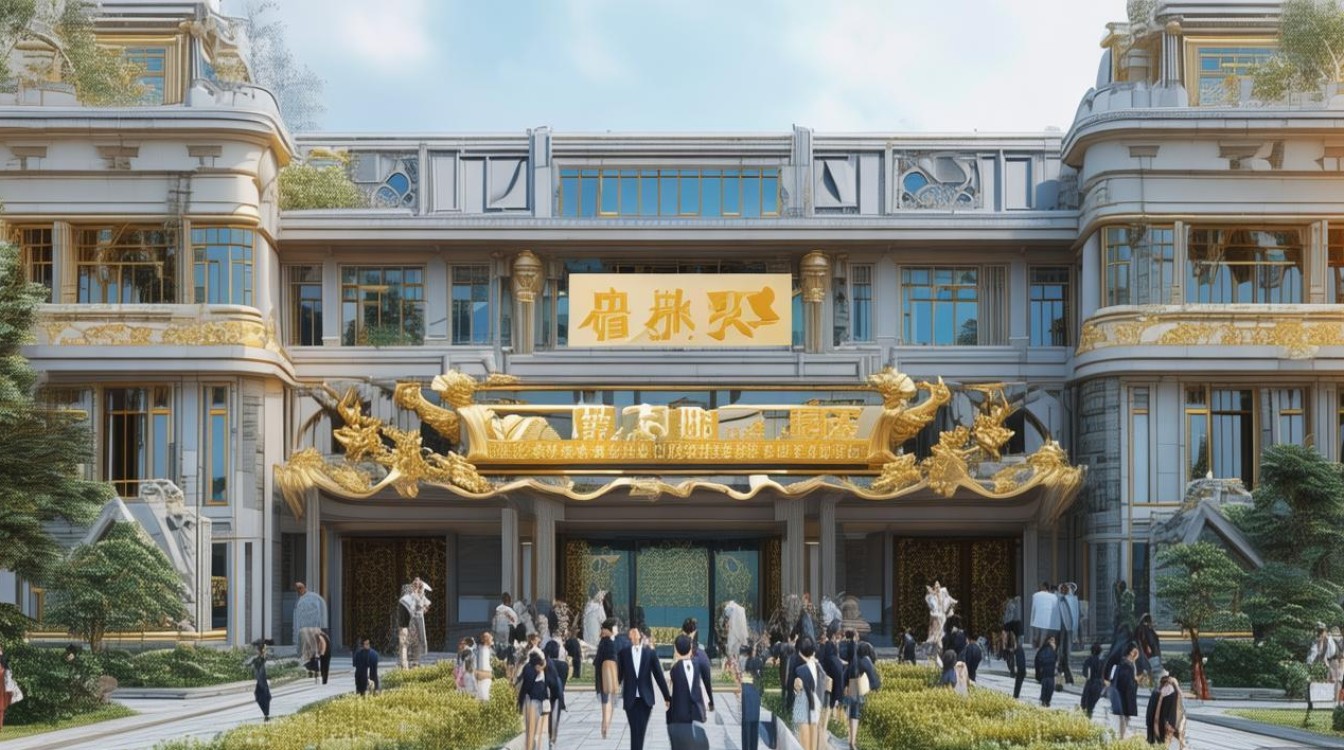 黄金职业学院概况是什么?黄金职业学院简介及招生信息 黄金职业学院概况是什么?黄金职业学院简介及招生信息