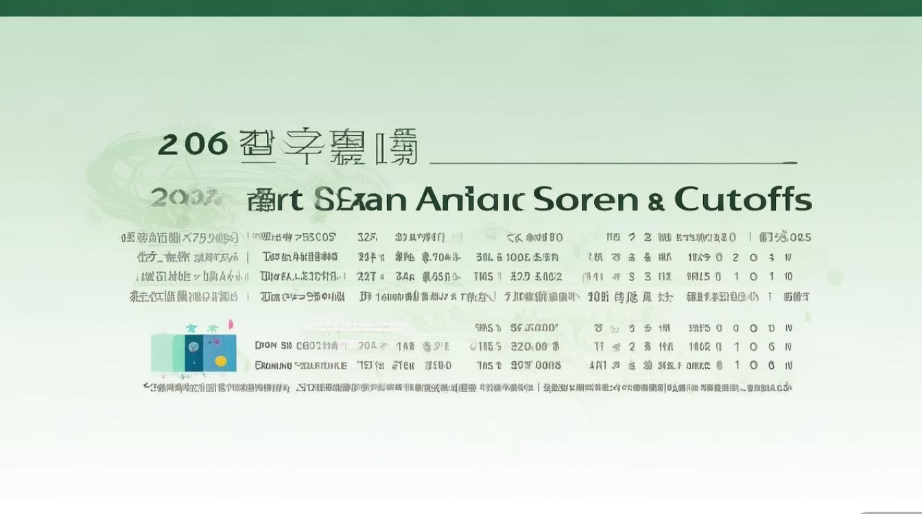 沈阳大学艺考录取分数是多少?沈阳大学艺考录取分数线 2026 沈阳大学艺考录取分数是多少?沈阳大学艺考录取分数线 2026