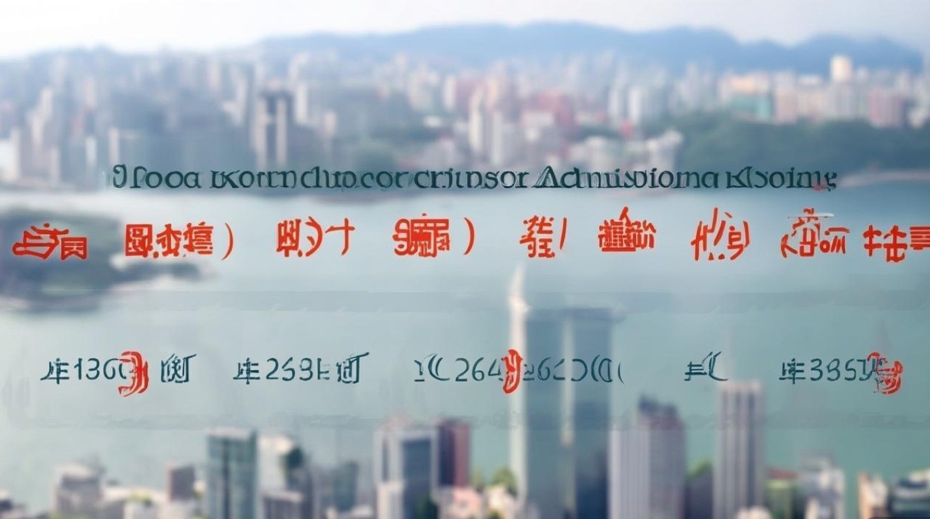 香港中午大学录取分是多少？香港中文大学录取分数线