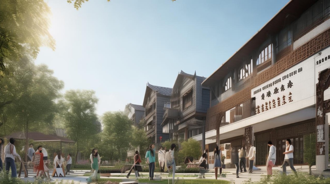 嘉兴美术职业学院怎么样？嘉兴美术职业学院录取分数线是多少？