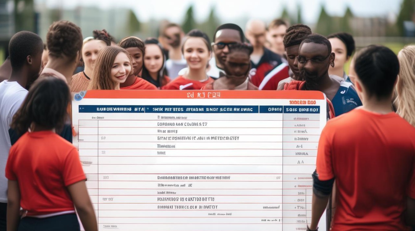 大学体育考试录取难吗？2026 年体育特长生录取分数及规则详解