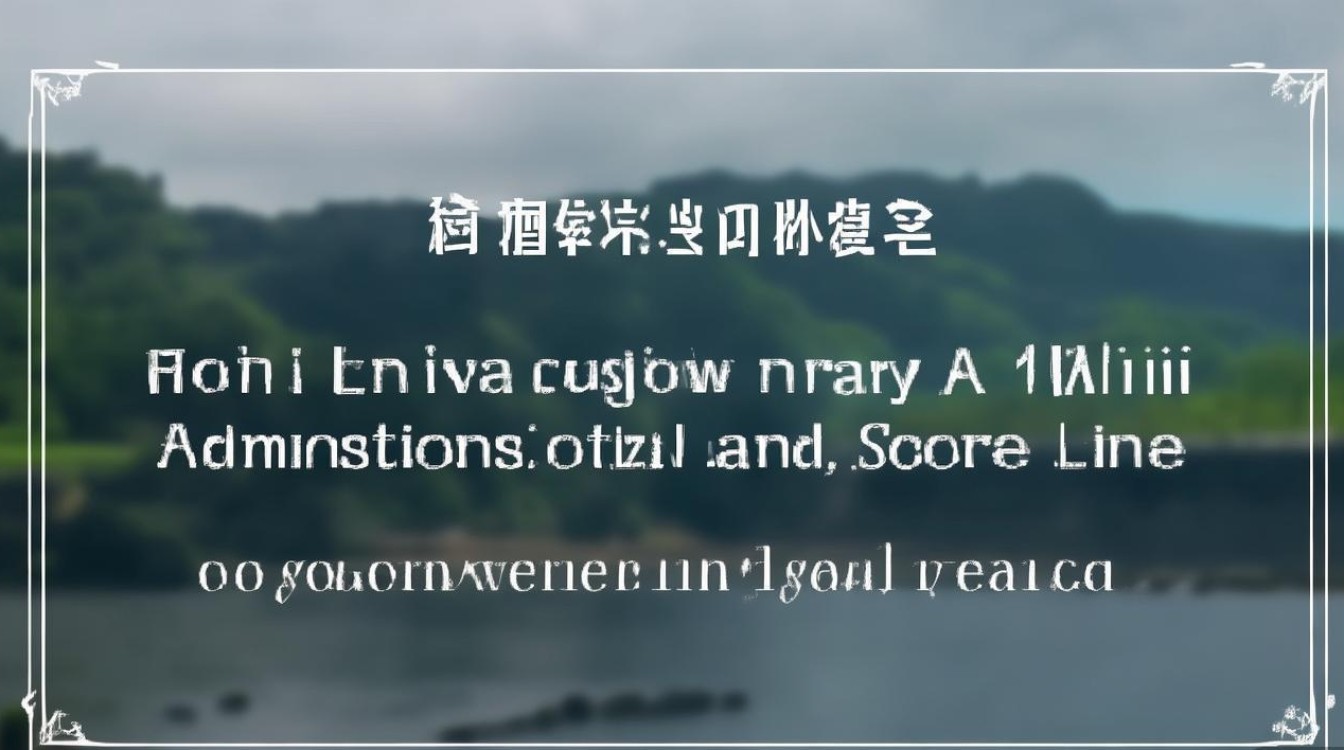 河海大学在安徽录取分数是多少？河海大学安徽录取分数线