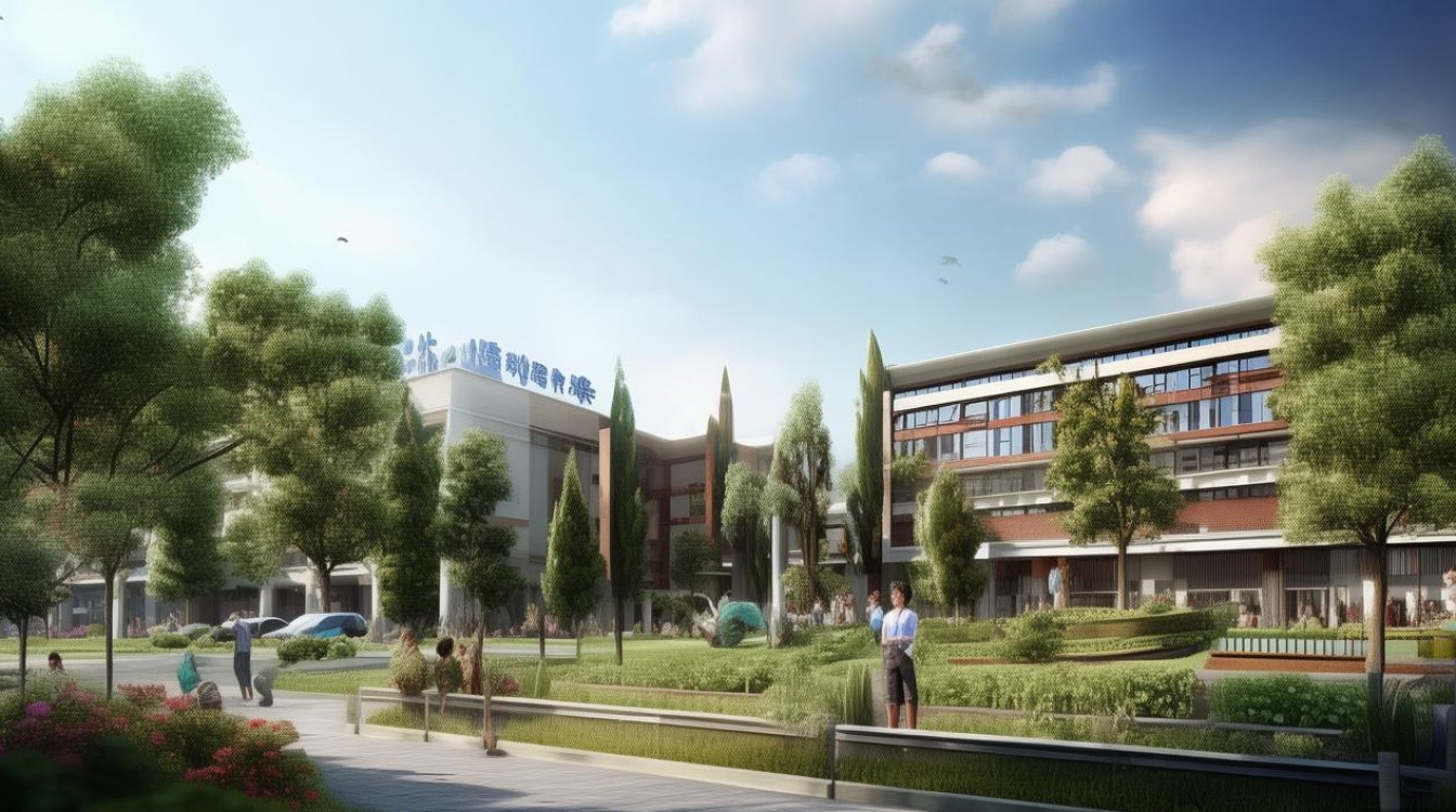 乐山职业学院咋样，乐山职业学院怎么样好不好