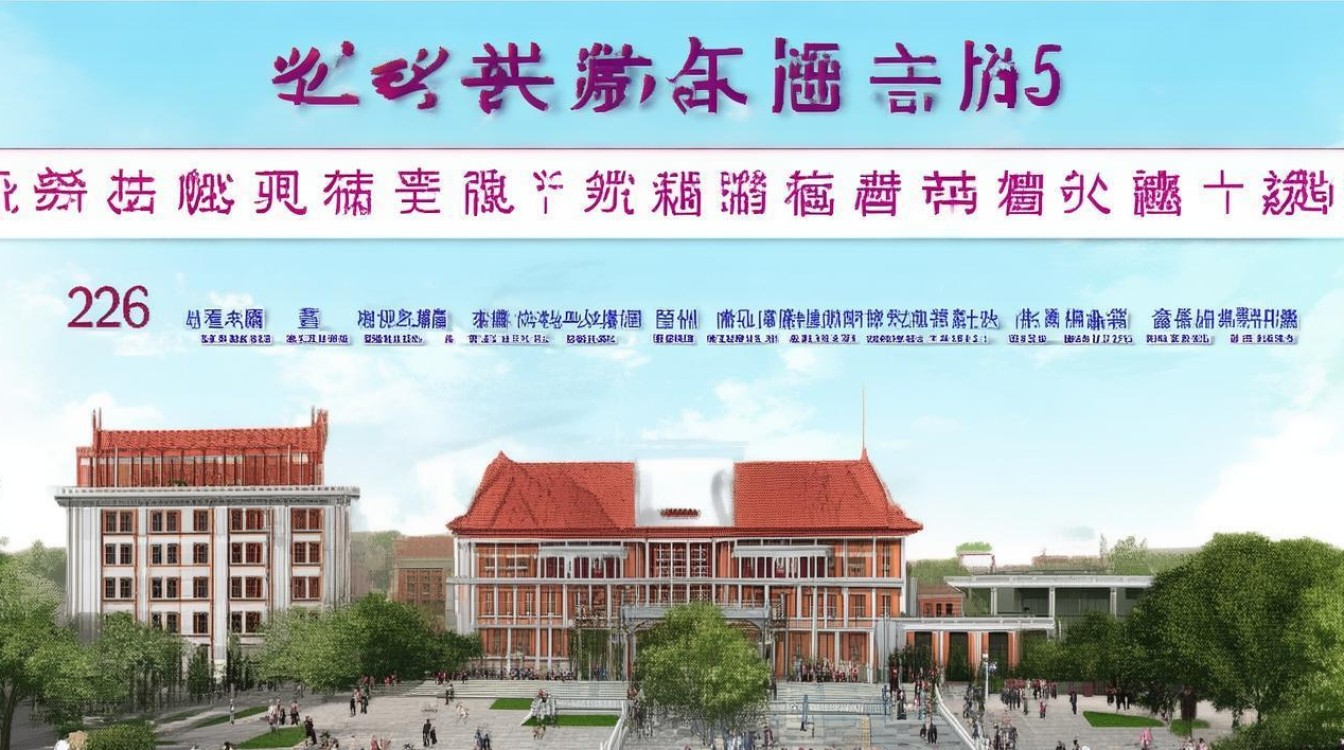 北京建筑大学录取专业有哪些？2026 年北京建筑大学录取专业分数线