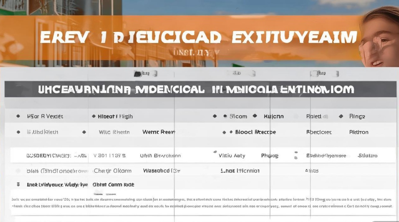 大学录取后会体检吗？大学录取后体检项目有哪些？