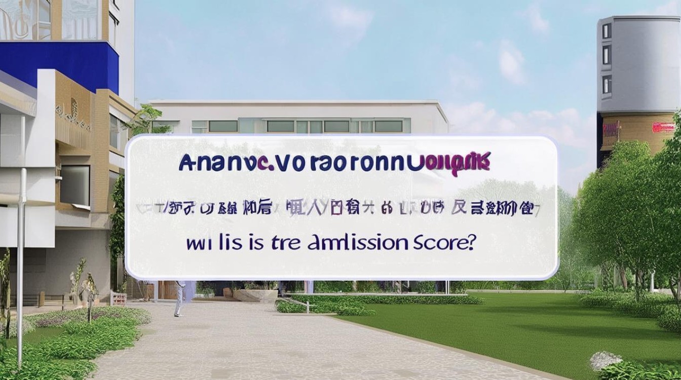 安丘工程职业学院怎么样？安丘工程职业学院录取分数线是多少？