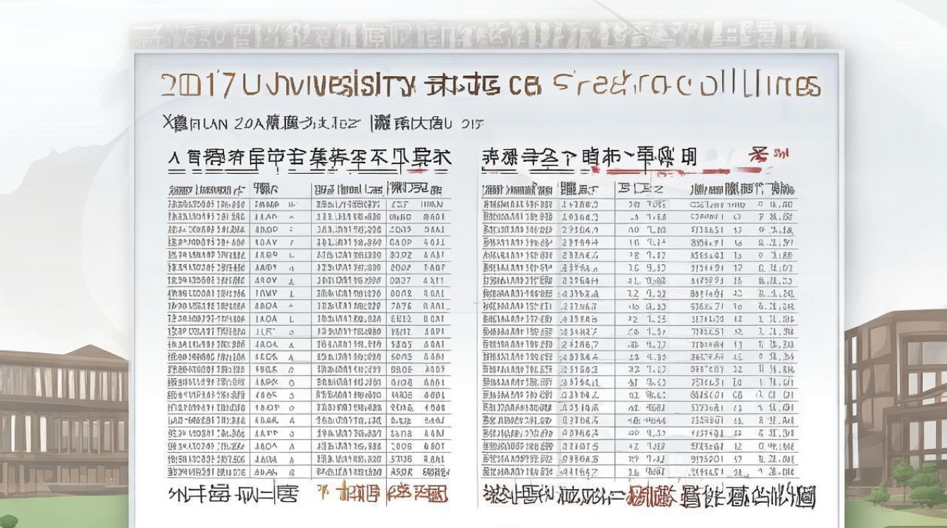 西安工业大学 2017 分数线是多少？2017 年西安工业大学各省录取分数线