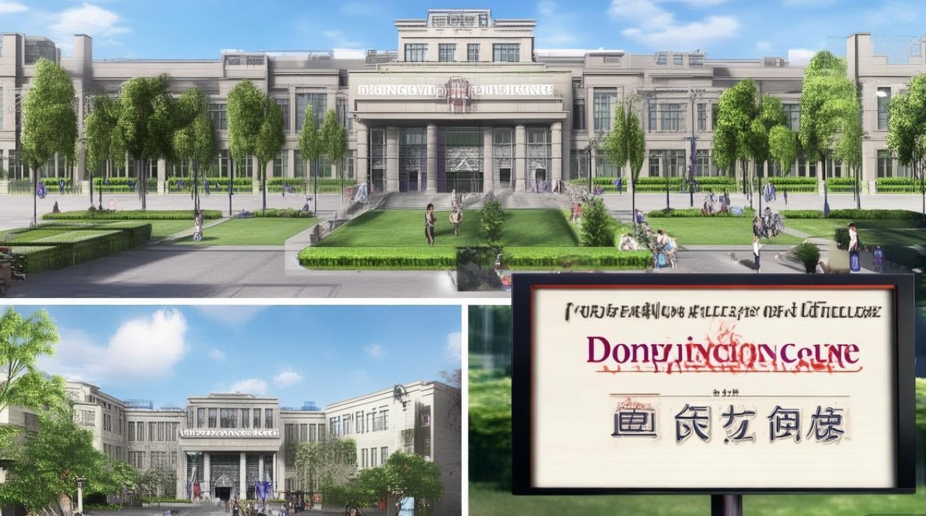 东营职业学院怎么样?东营职业学院录取分数线是多少? 东营职业学院怎么样?东营职业学院录取分数线是多少?