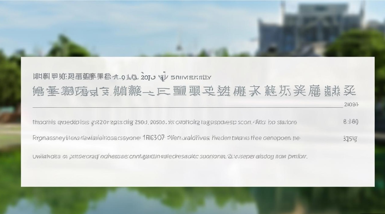 青岛大学 2019 年录取分数线是多少？青岛大学 2019 录取分数