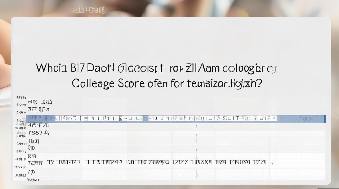 宁夏 2017 年二本预科录取分数线是多少?历年分数查询 宁夏 2017 年二本预科录取分数线是多少?历年分数查询