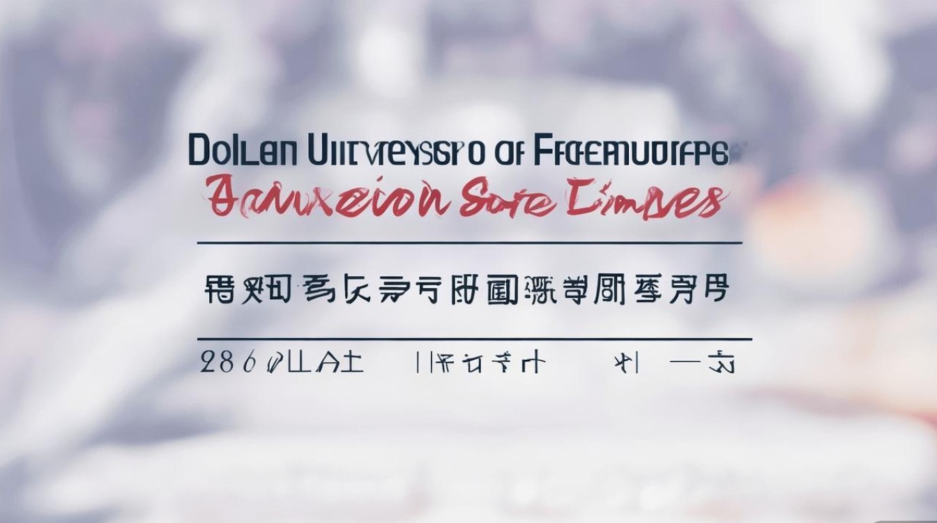 大连外国语学院 2016 录取分数线是多少?历年录取分数查询 大连外国语学院 2016 录取分数线是多少?历年录取分数查询