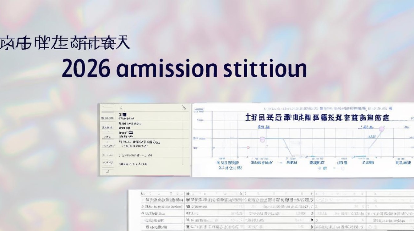 江汉大学新生录取情况如何？2026 年江汉大学录取分数线是多少