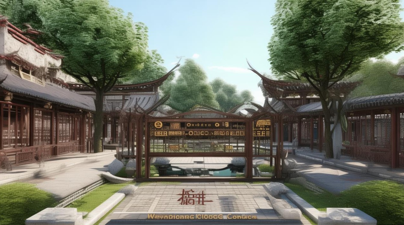 潍坊职业学院老校区地址在哪？潍坊职业学院老校区位置