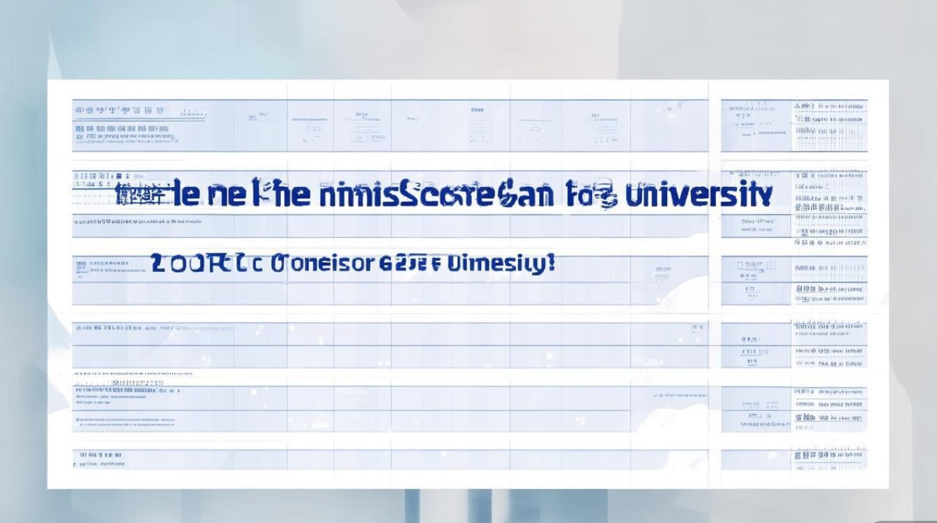 甘肃大学录取分数是多少？2026 年甘肃各大学录取分数线汇总