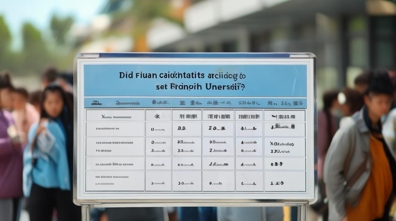 上海大学录取福建考生？福建考生多少分能上上海大学？
