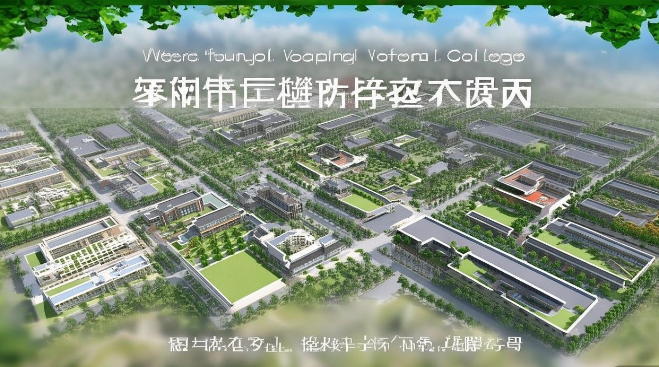 潍坊公办职业学院有哪些？潍坊公办职业学院排名及录取分数线