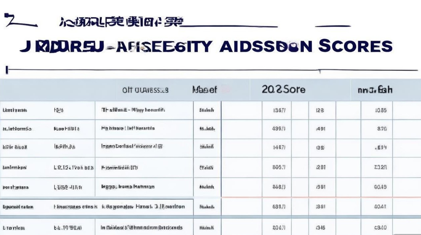 佳木斯大学专业录取分是多少？2026 年各专业录取分数线