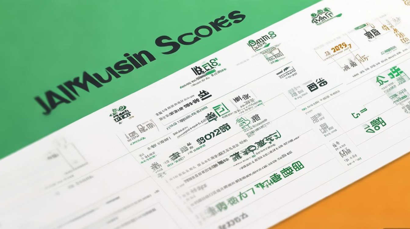 佳木斯大学专业录取分是多少？2026 年各专业录取分数线