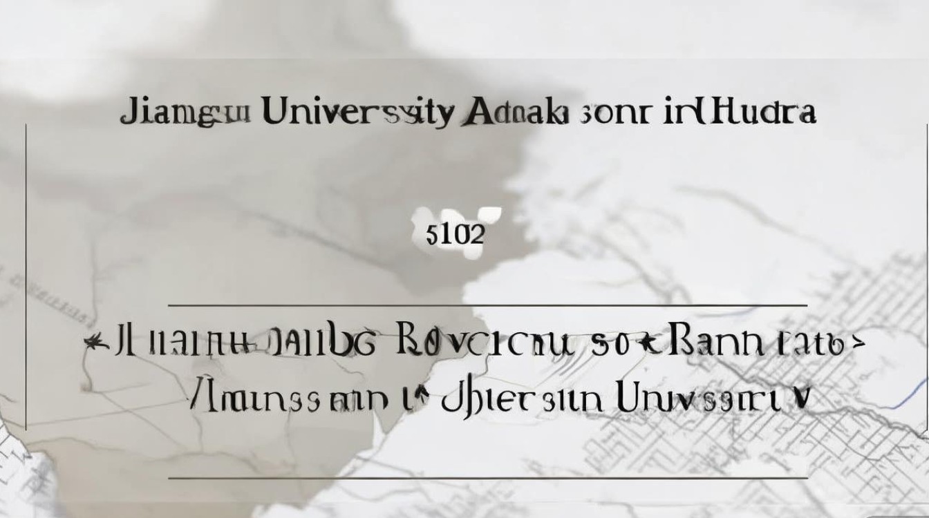 江苏大学录取湖南位次是多少？湖南考生多少位次能上江苏大学？