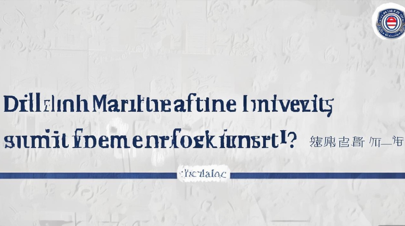 大连海事大学录取浙江?大连海事大学在浙江录取分数线是多少 大连海事大学录取浙江?大连海事大学在浙江录取分数线是多少