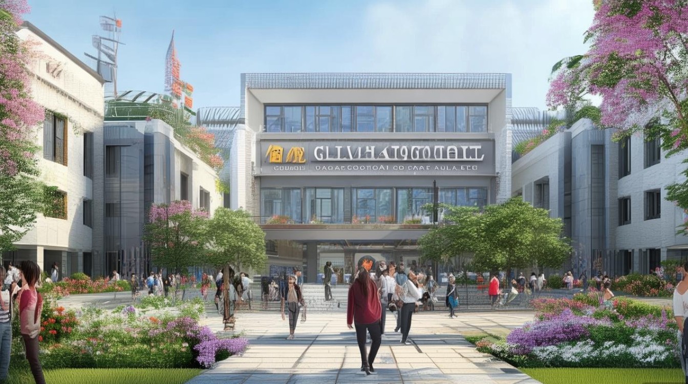 广艺职业学院怎么样?广艺职业学院录取分数线是多少? 广艺职业学院怎么样?广艺职业学院录取分数线是多少?