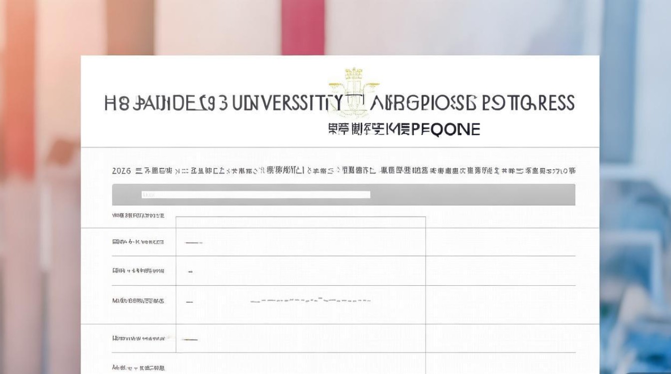 南通大学录取进度查询？2026 南通大学各省份录取分数线是多少