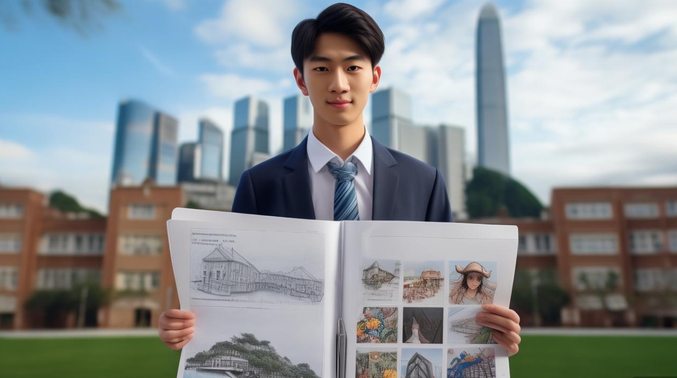 香港大学艺术录取难吗？香港大学艺术系录取要求及作品集标准是什么