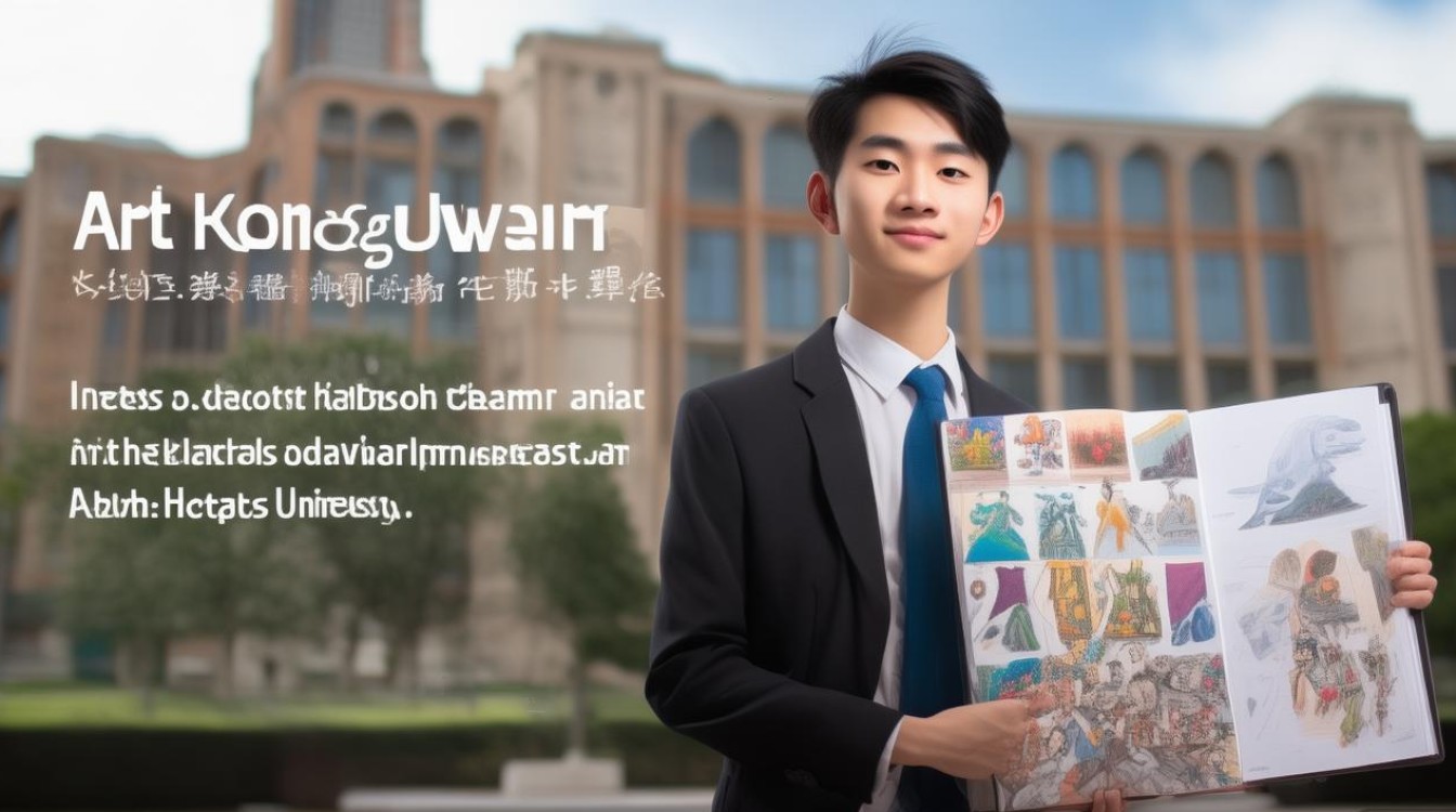 香港大学艺术录取难吗？香港大学艺术系录取要求及作品集标准是什么