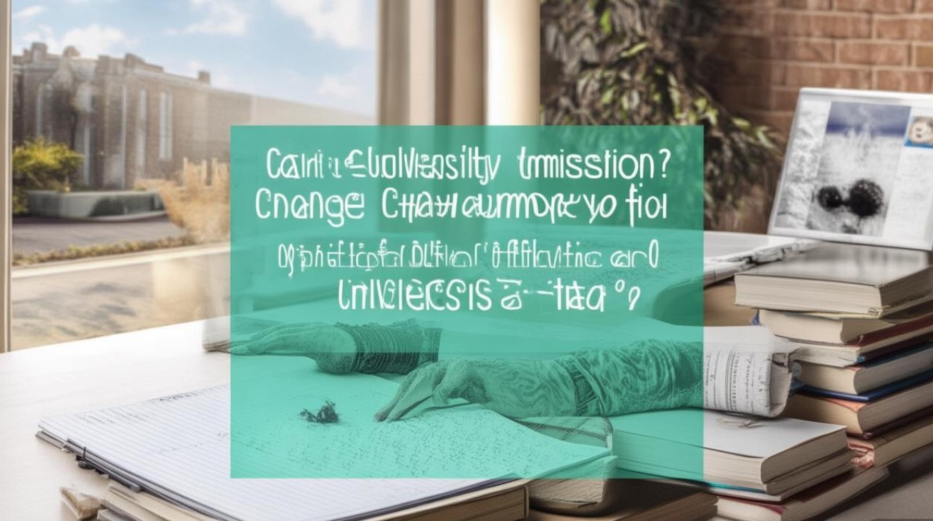 大学录取会改专业吗?大学录取后能否申请转专业及条件 大学录取会改专业吗?大学录取后能否申请转专业及条件