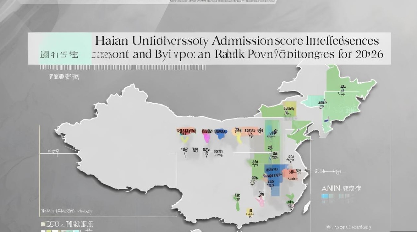 海南大学录取分差是多少?2026 年海南大学各省录取分差及位次查询 海南大学录取分差是多少?2026 年海南大学各省录取分差及位次查询