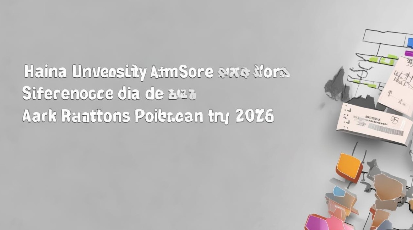 海南大学录取分差是多少?2026 年海南大学各省录取分差及位次查询 海南大学录取分差是多少?2026 年海南大学各省录取分差及位次查询