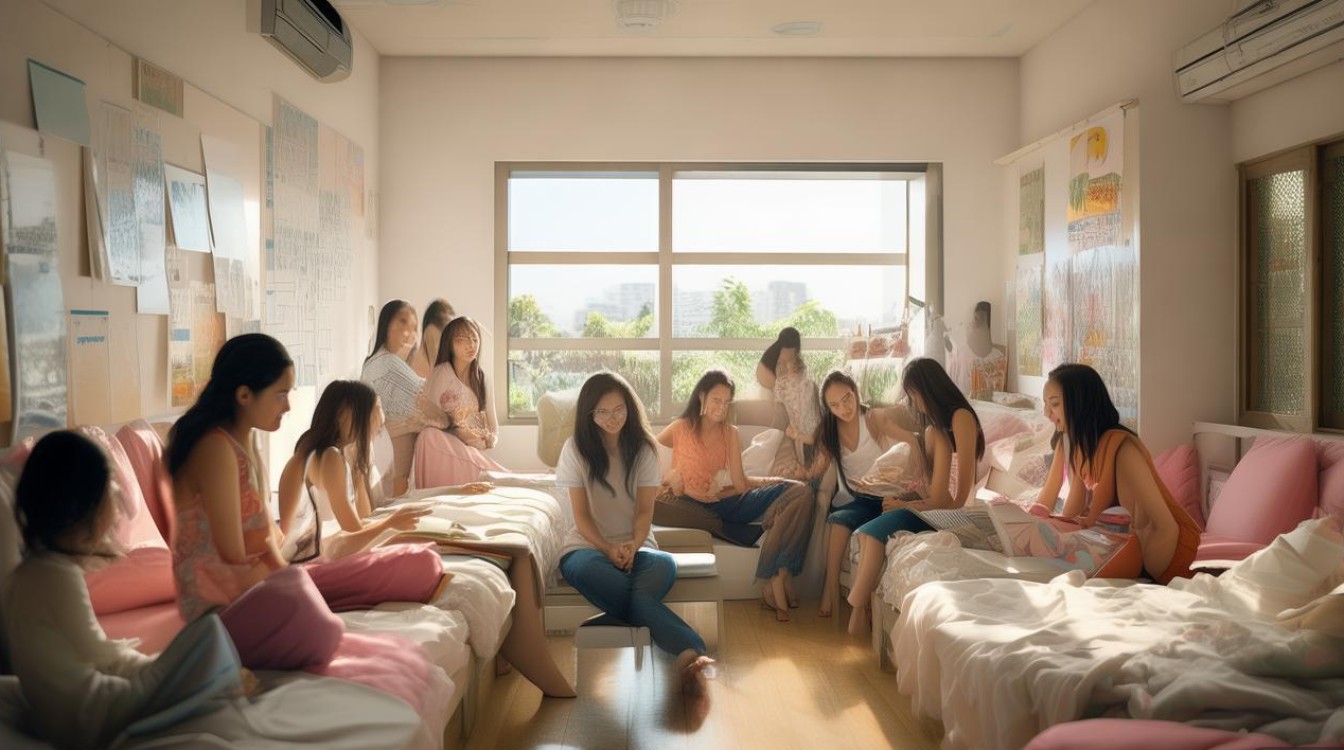 荆门职业学院女生怎么样?荆门职业学院女生宿舍条件好吗 荆门职业学院女生怎么样?荆门职业学院女生宿舍条件好吗