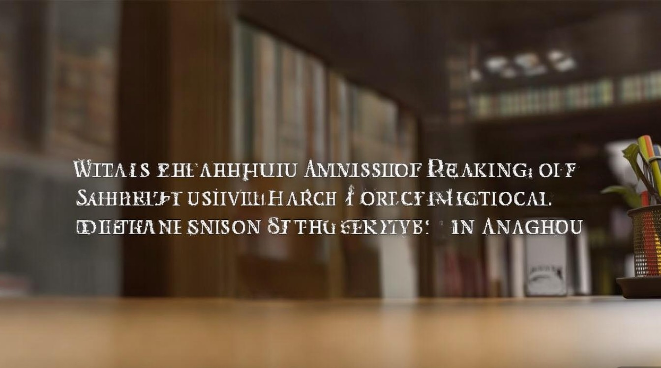 上海大学安徽录取排名是多少?上海大学在安徽历年录取位次查询 上海大学安徽录取排名是多少?上海大学在安徽历年录取位次查询