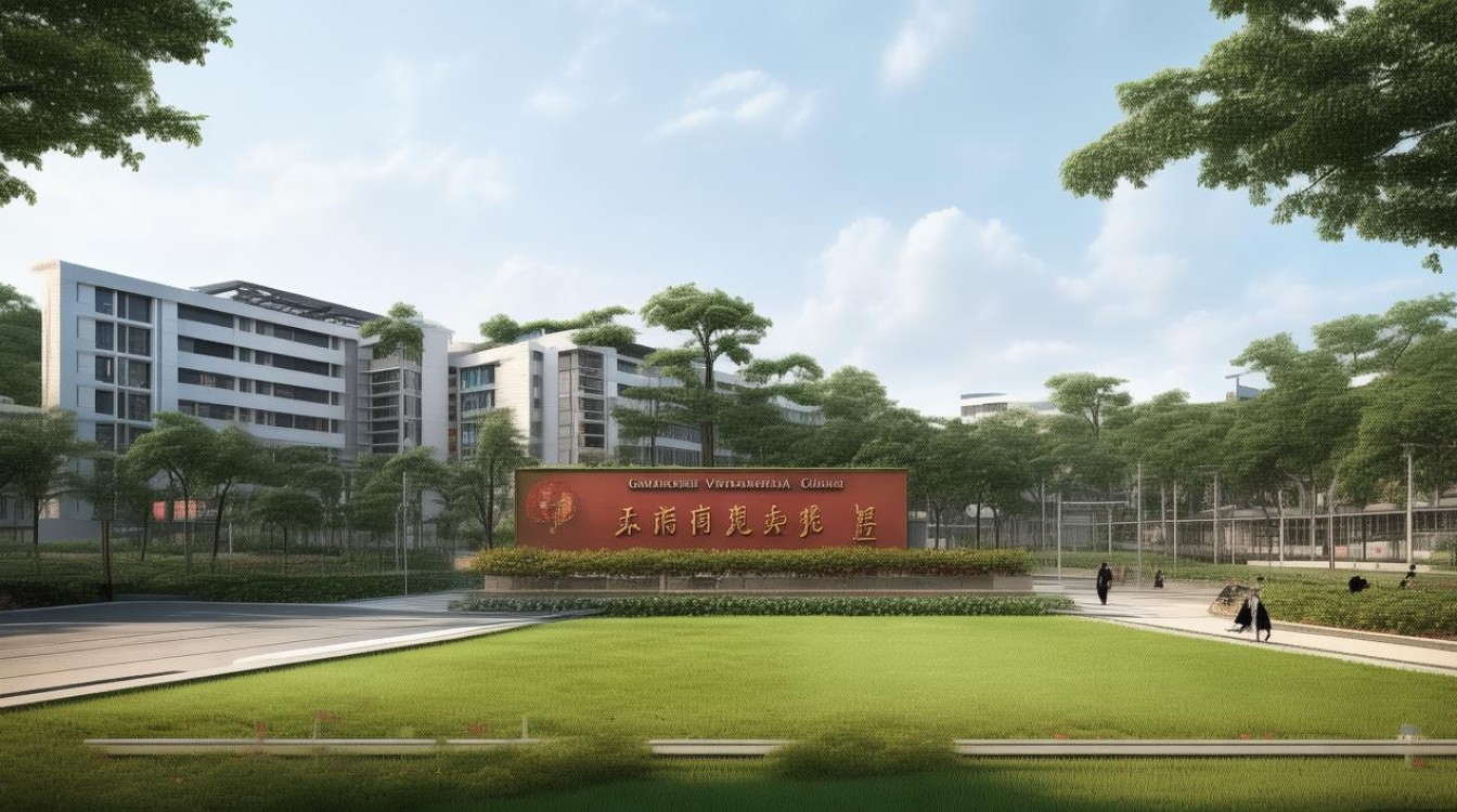 广东新华职业学院怎么样?广东新华职业学院是公办还是民办? 广东新华职业学院怎么样?广东新华职业学院是公办还是民办?