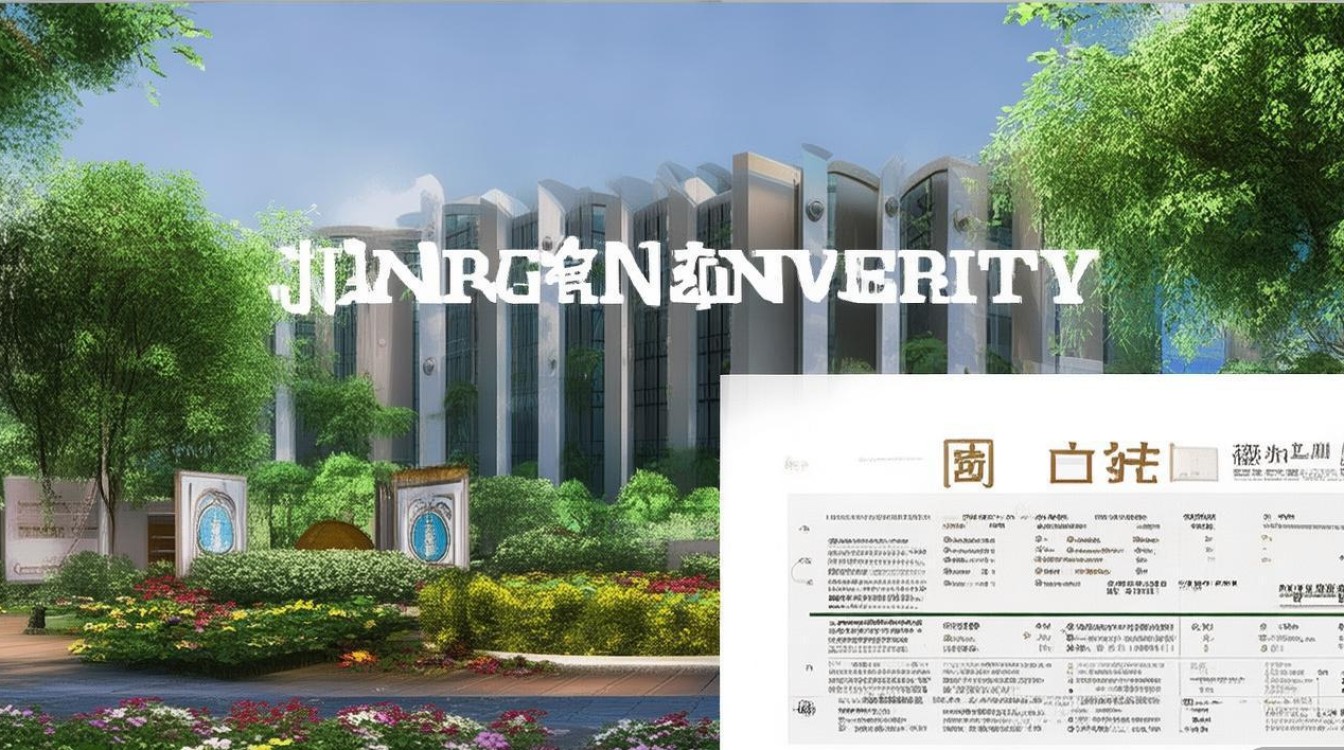 为什么江南大学录取？江南大学录取分数线是多少