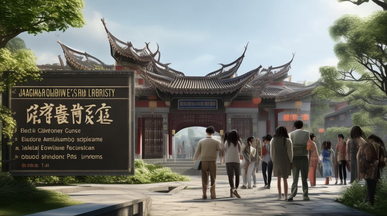江南大学选修录取条件是什么？江南大学选修课录取条件及要求