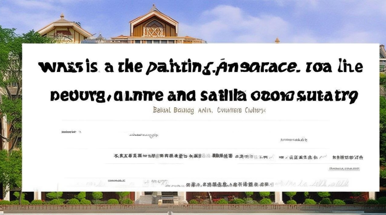 北京语言大学绘画录取分数是多少？北京语言大学绘画专业录取规则及历年分数线