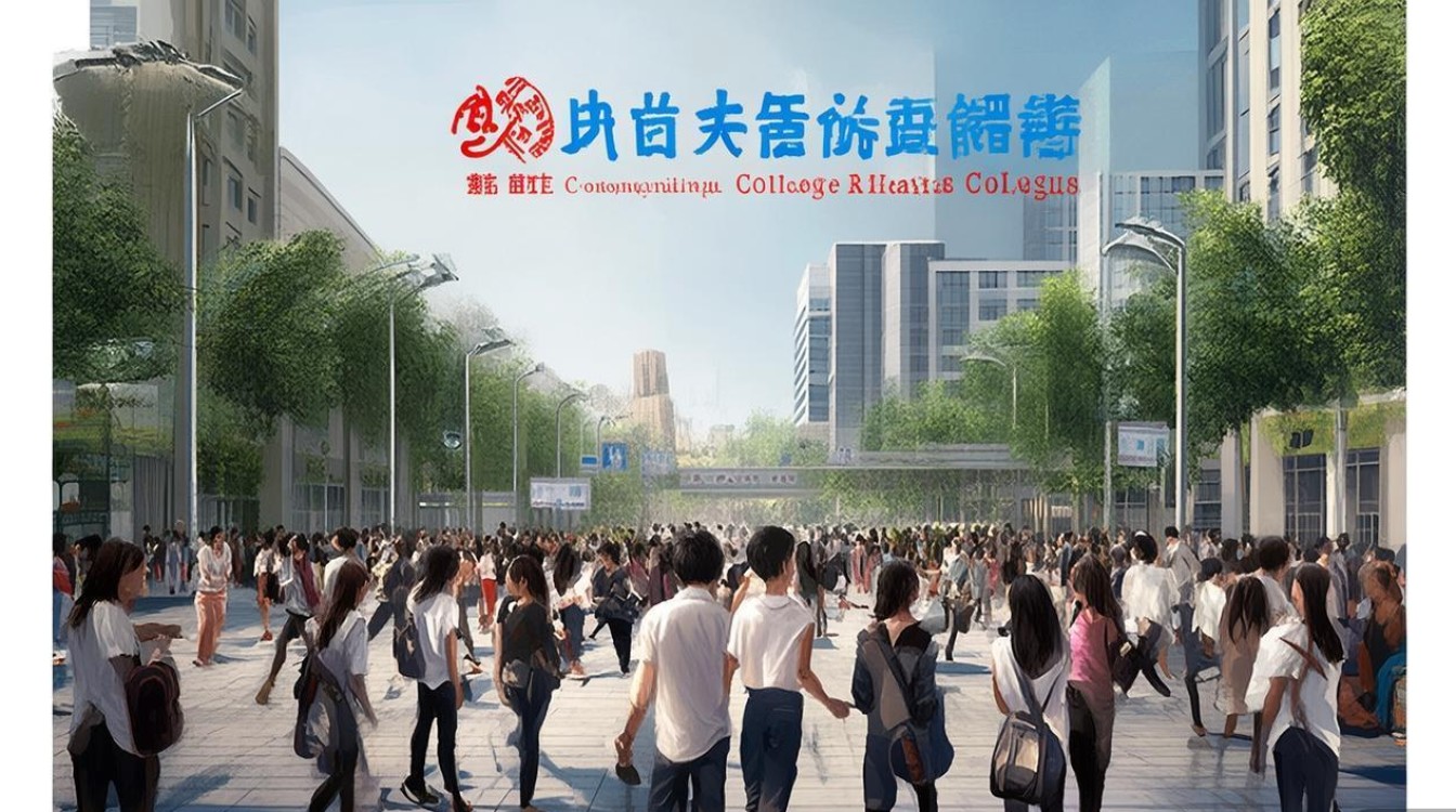 重庆民办职业学院有哪些？重庆民办职业学院排名及学费是多少？