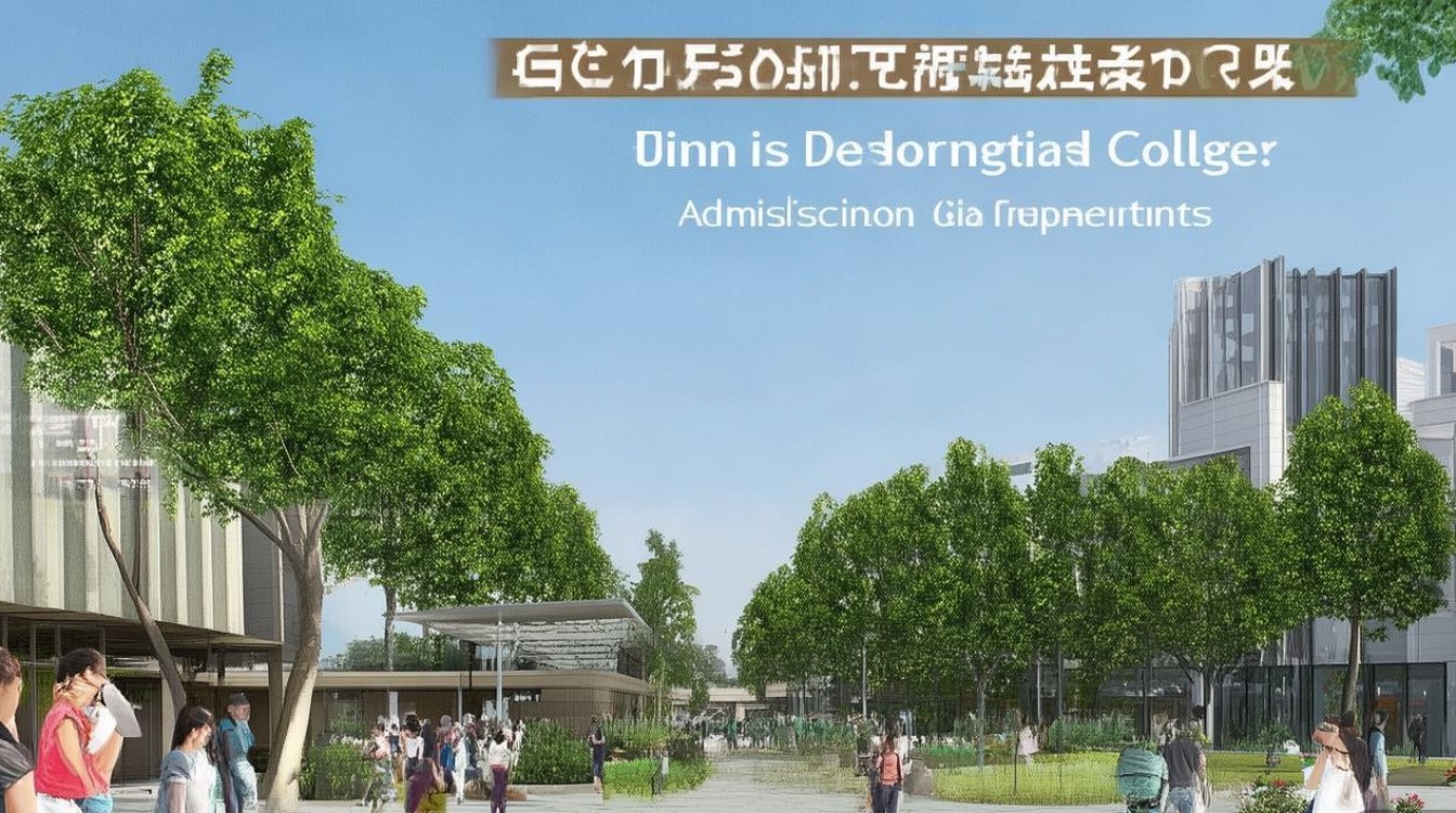 青岛高级职业学院怎么样？青岛高级职业学院录取分数线是多少？