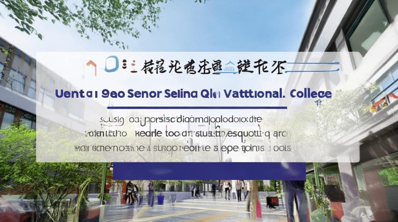 青岛高级职业学院怎么样？青岛高级职业学院录取分数线是多少？