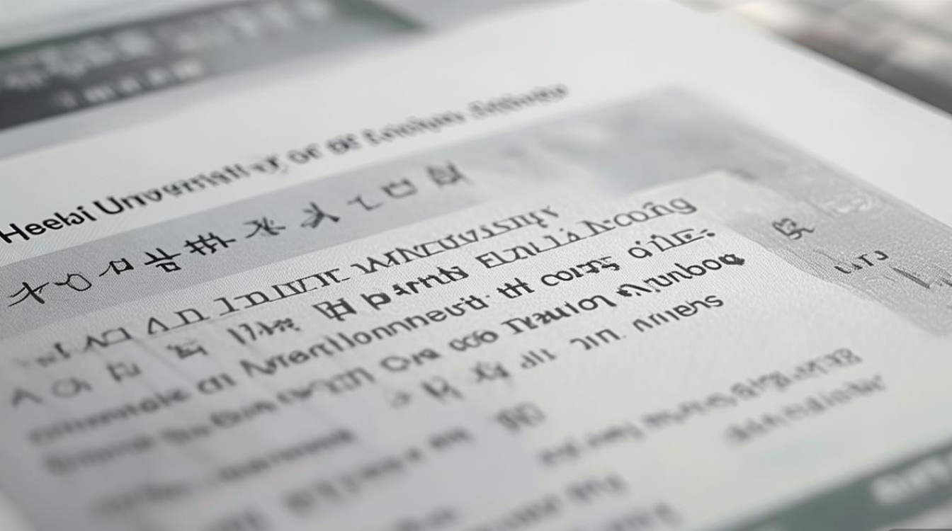 河北工程大学山东录取分数线是多少？河北工程大学在山东招生人数