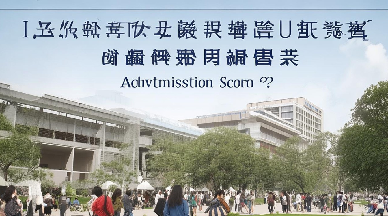 长安大学录取高不高？长安大学录取分数线是多少？