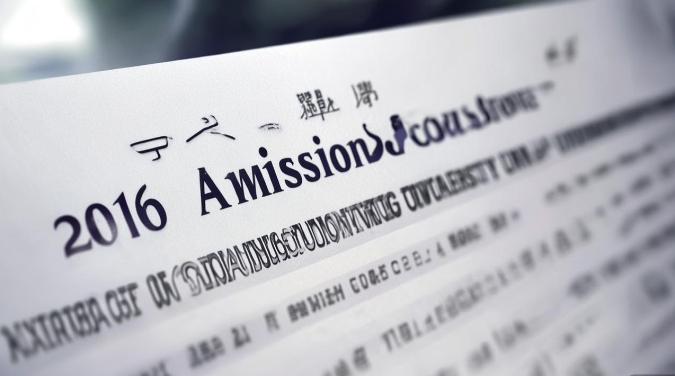 宁波大红鹰学院 2016 录取分数线是多少？2016 年宁波大红鹰学院各专业录取分数线